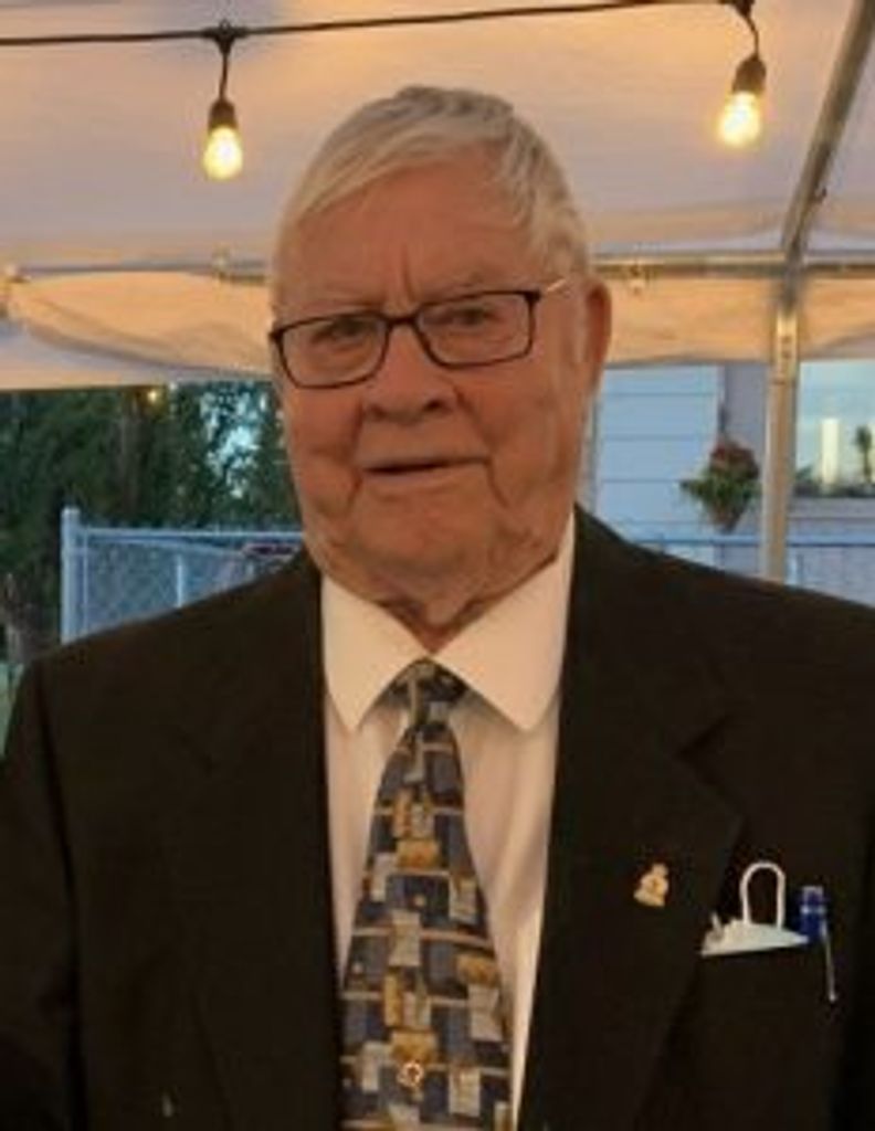 Ernie Butler Profile Photo