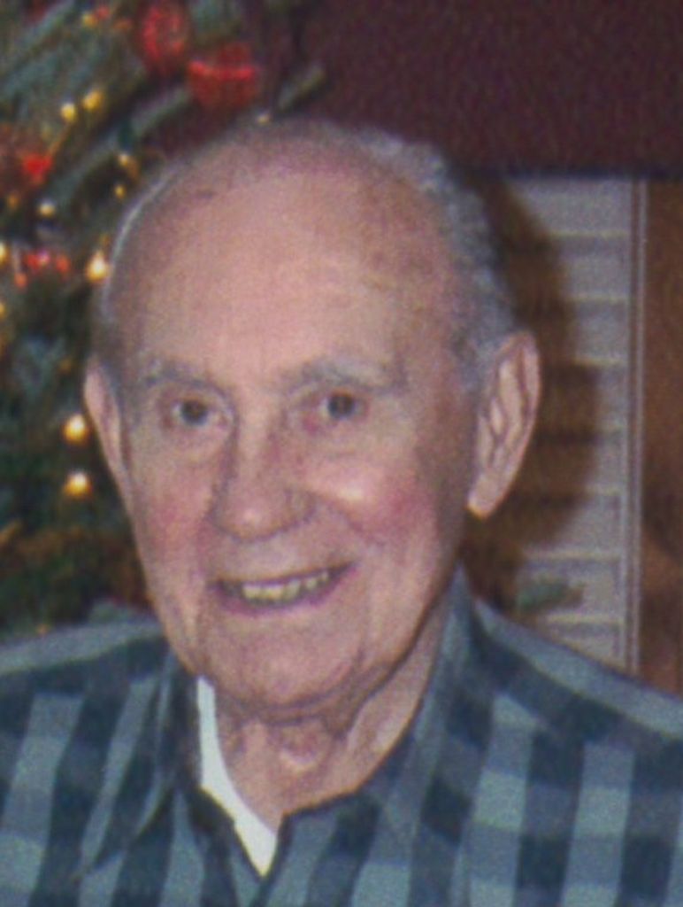 Stanley Barton