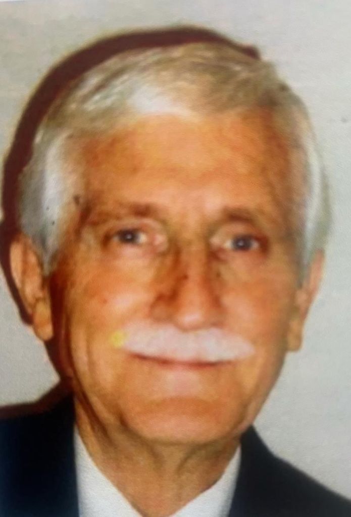 Charles Irwin Sessoms Profile Photo