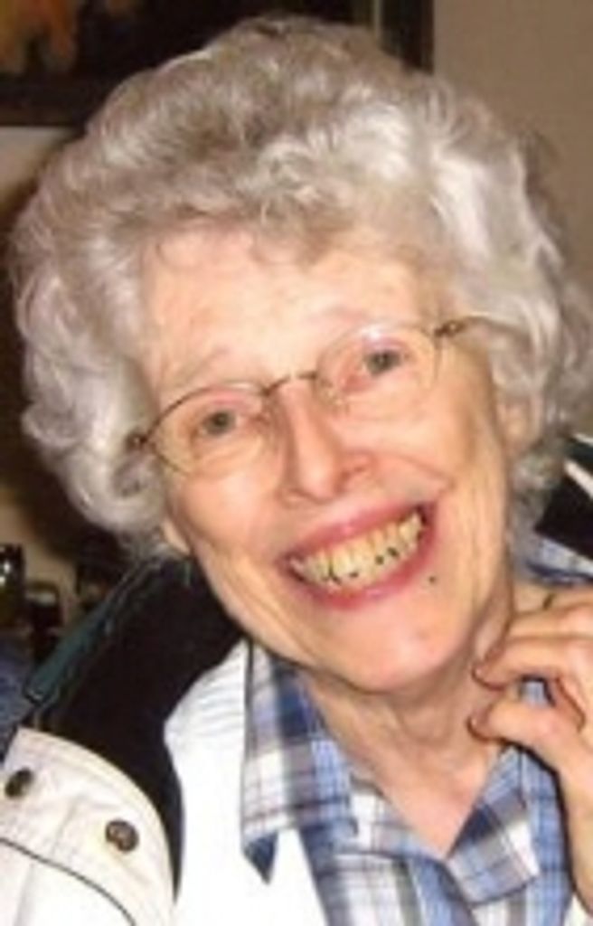 C. Joanne Fritts