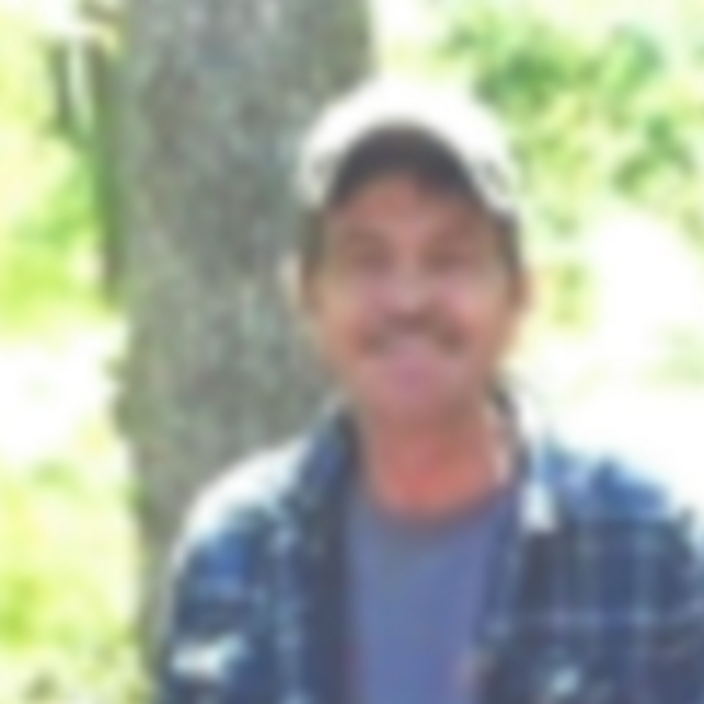 Everett Alan Yarborough