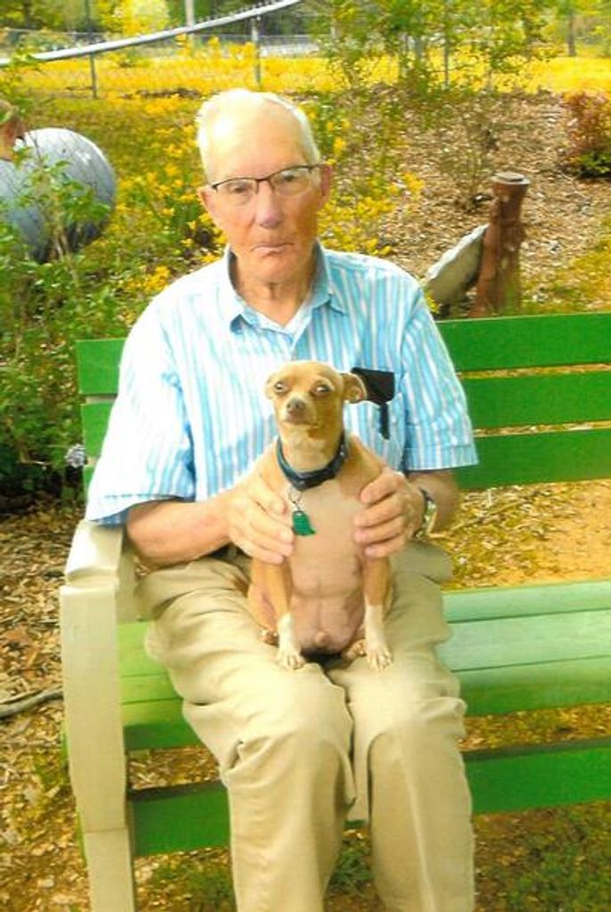 Robert Lee Bowers Profile Photo