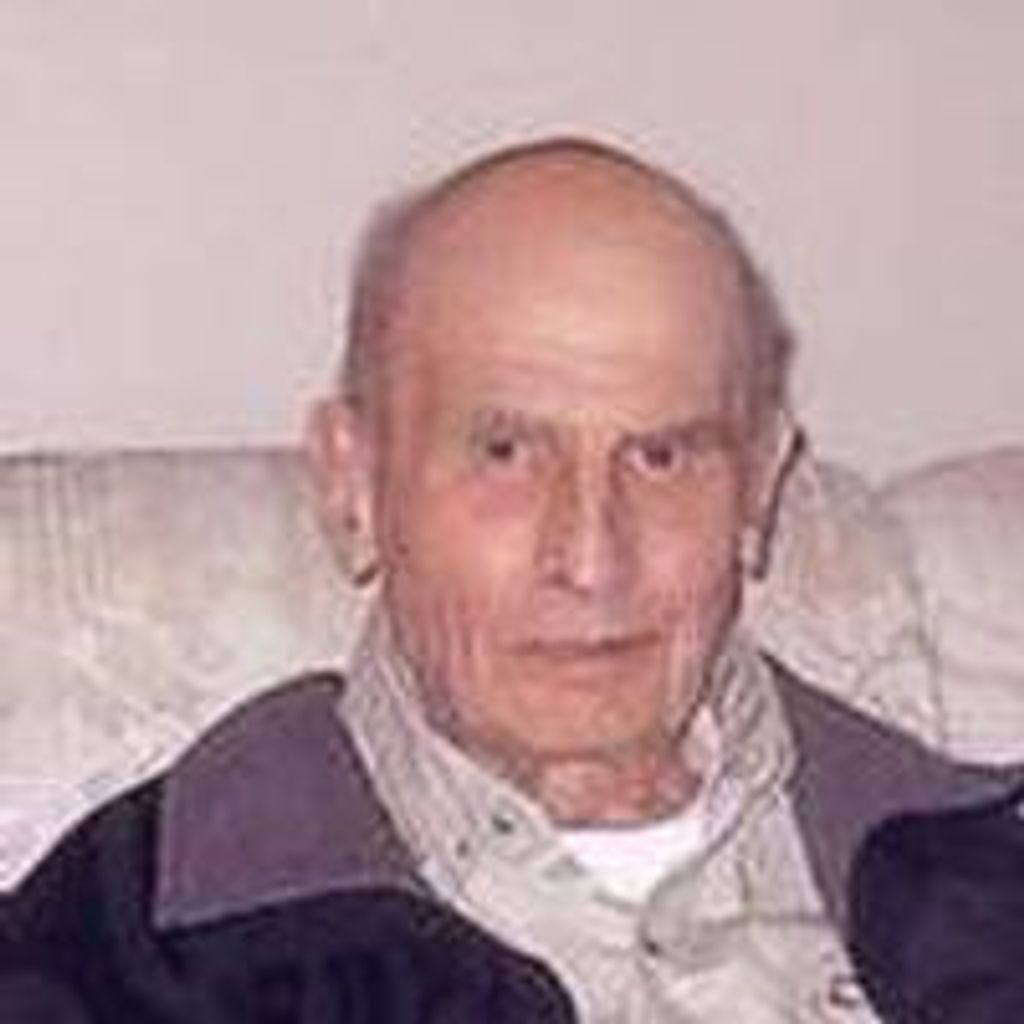 Richard "Dick" Plunkett