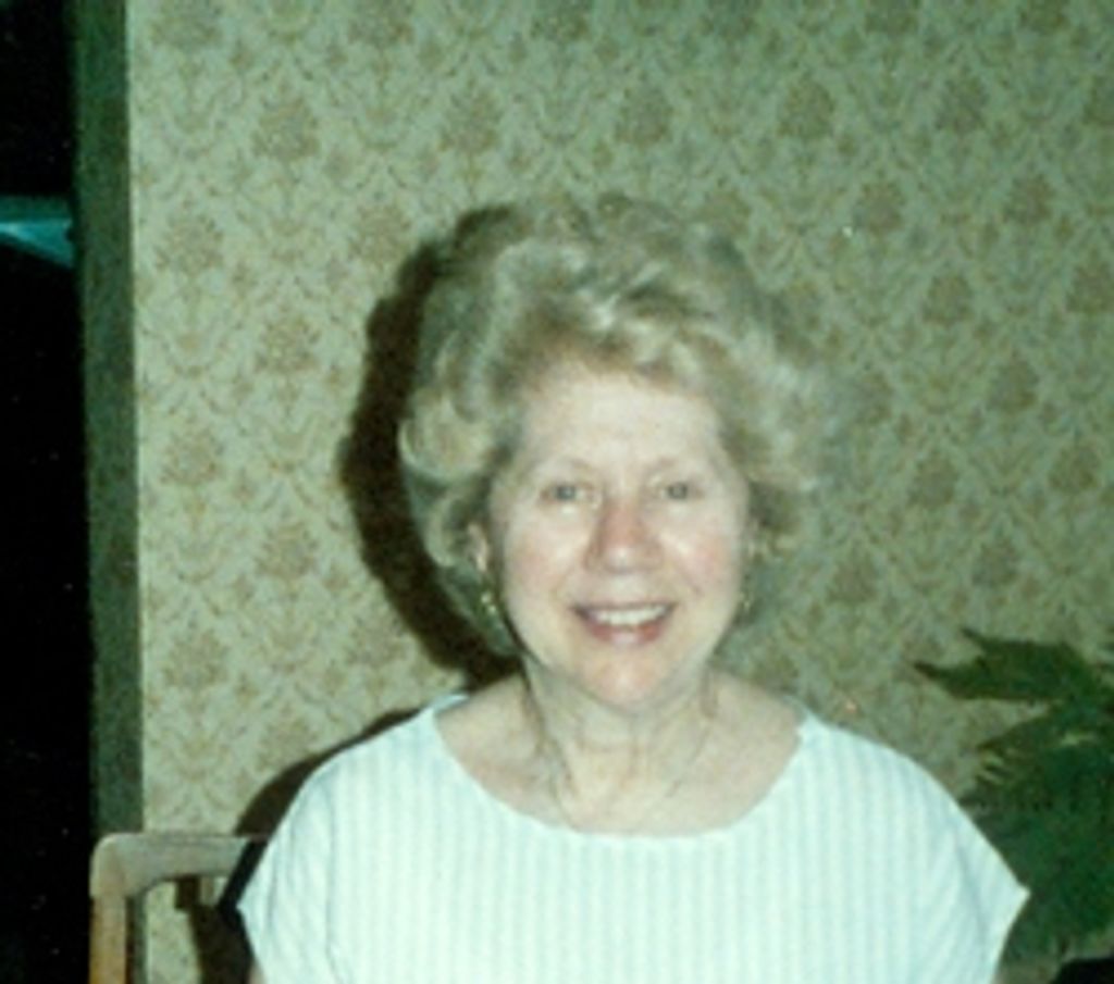 Josephine Nick Profile Photo