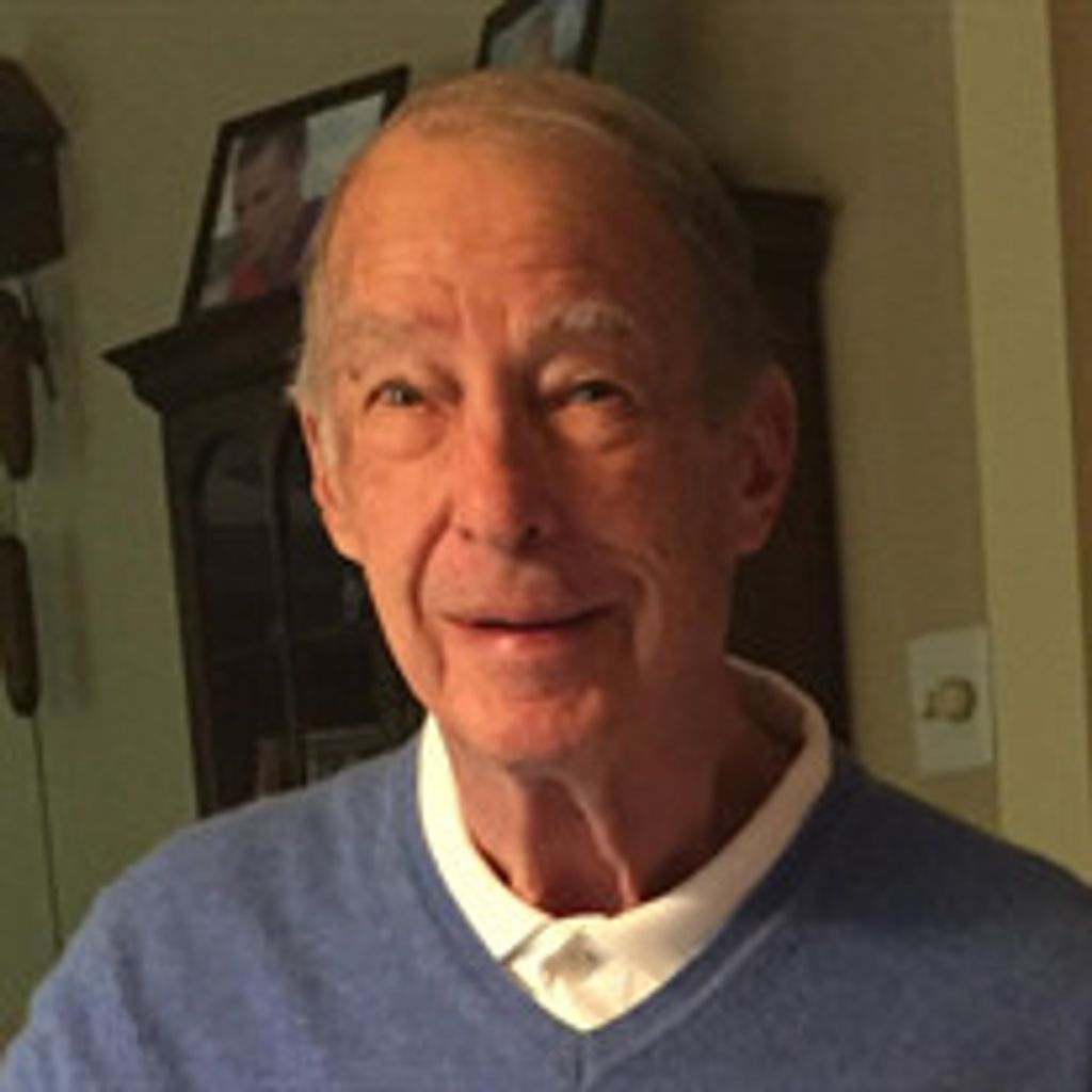 Charles Allen Hawkins Jr.