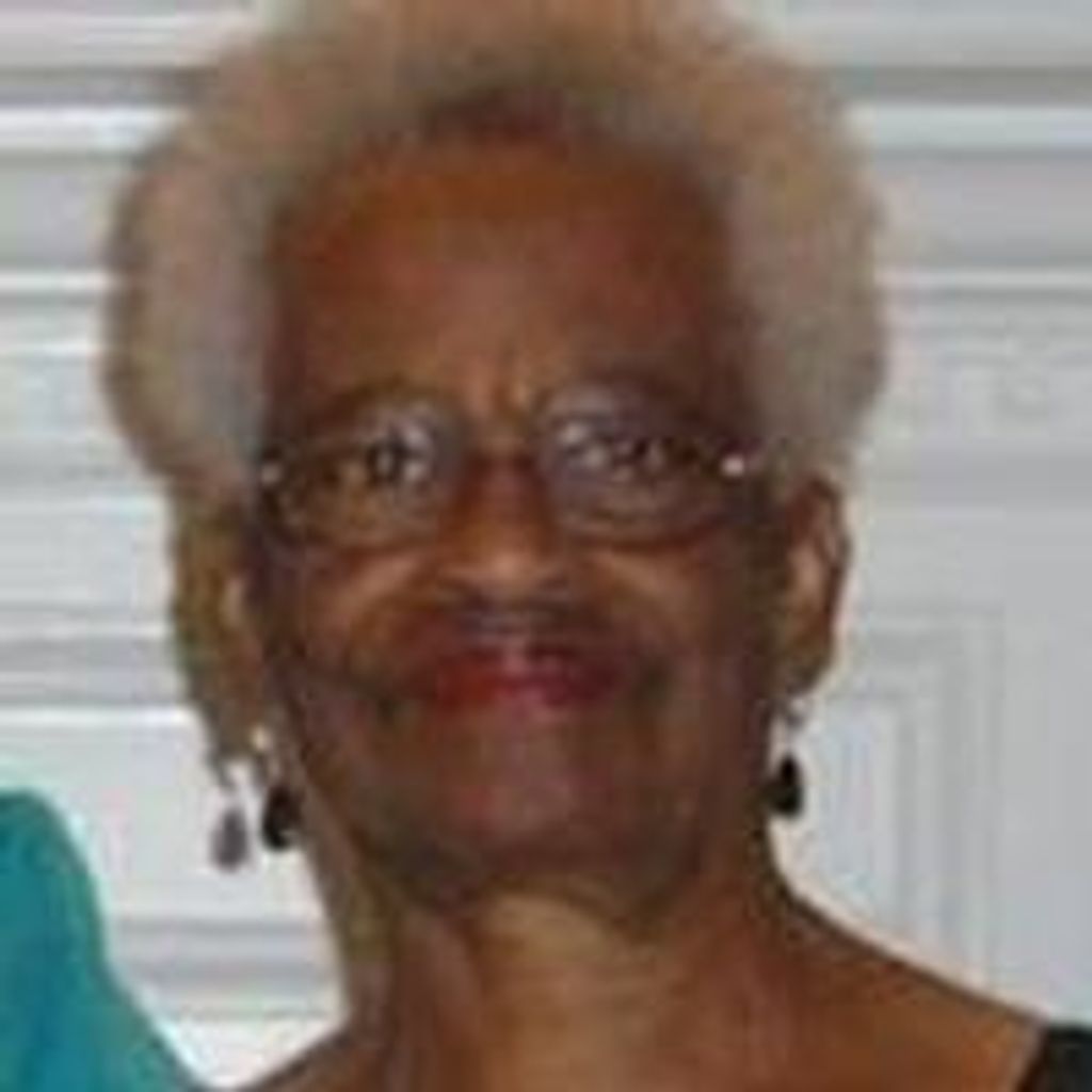 Luevenia Craigg