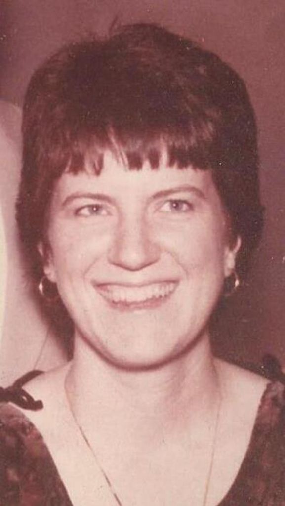 Beth Ann Thibodeaux Profile Photo