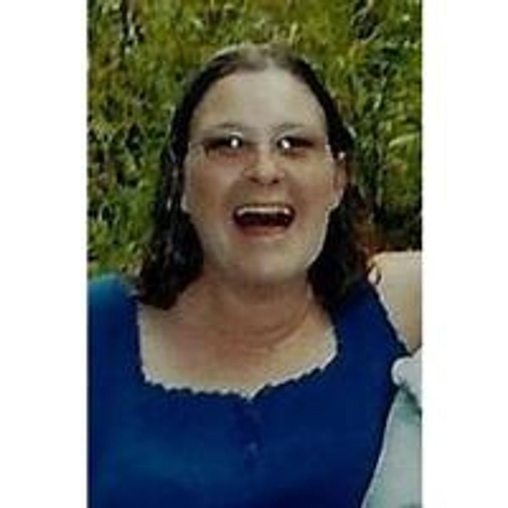 Carol Elizabeth Gillenwater