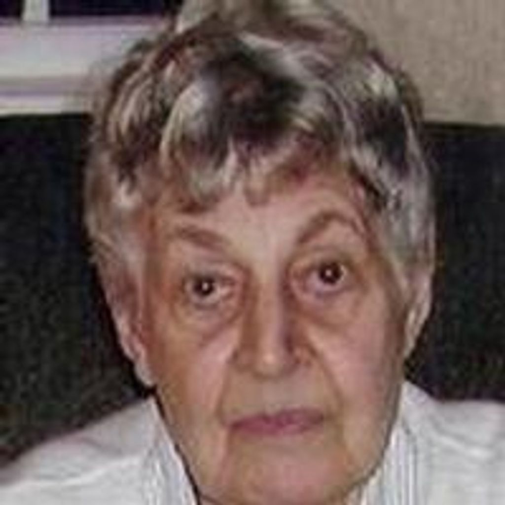 Agnes Ruth Nydam