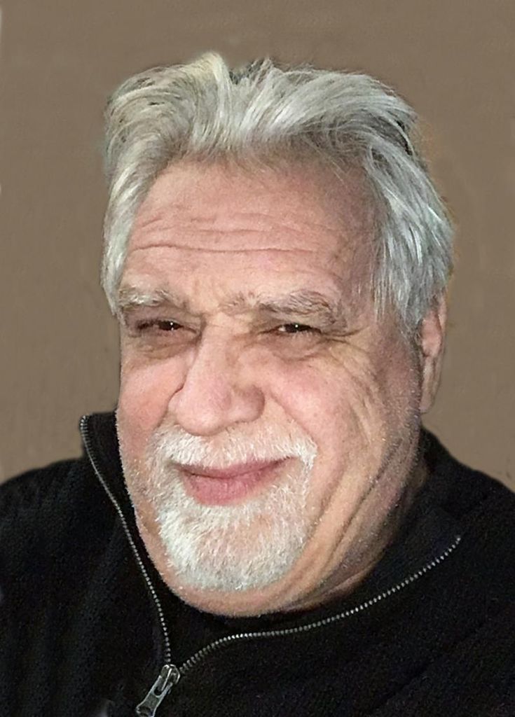 Robert "Bobby" James Mitchell Profile Photo