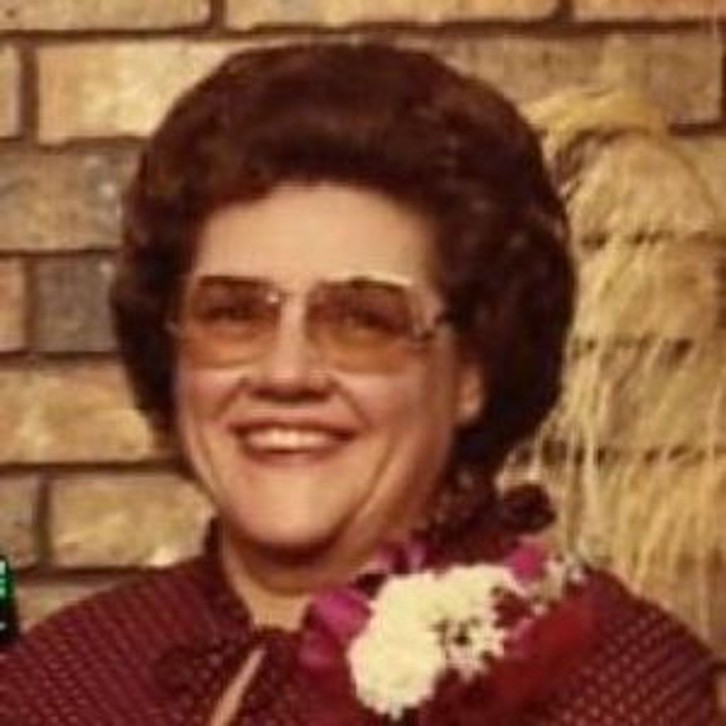 Marie C. Austin Profile Photo