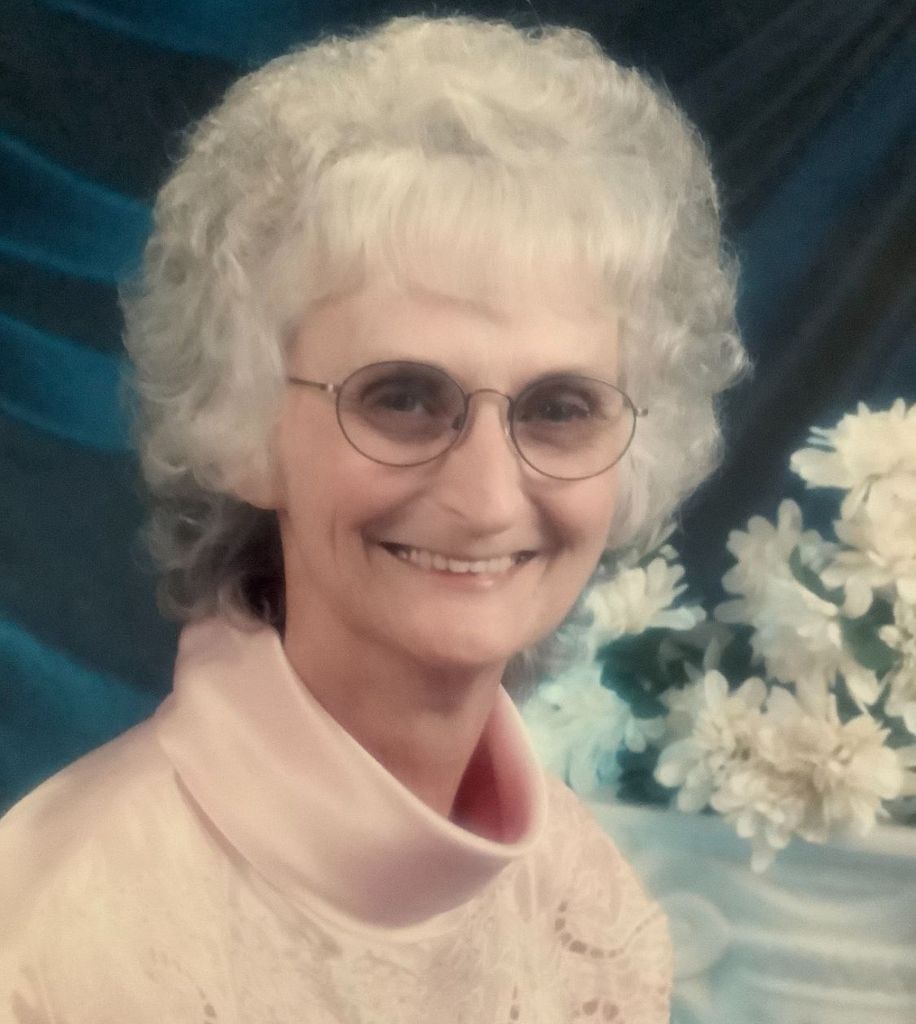 Virginia Fields