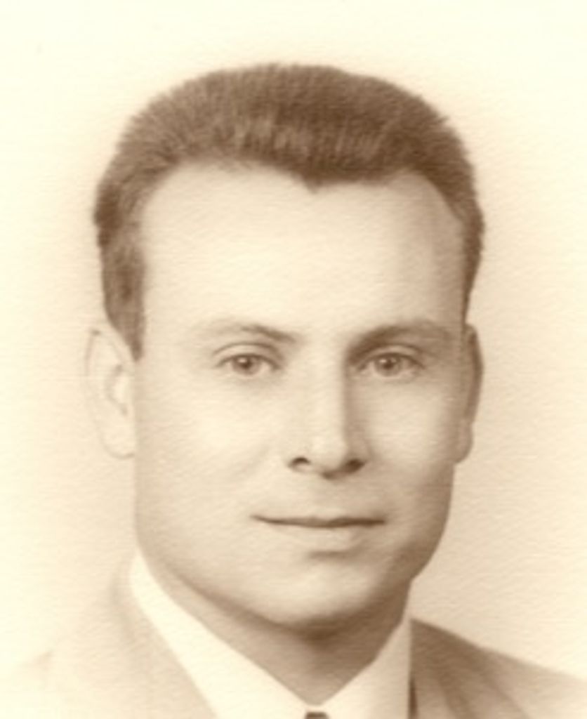Ferrel M. Cooper