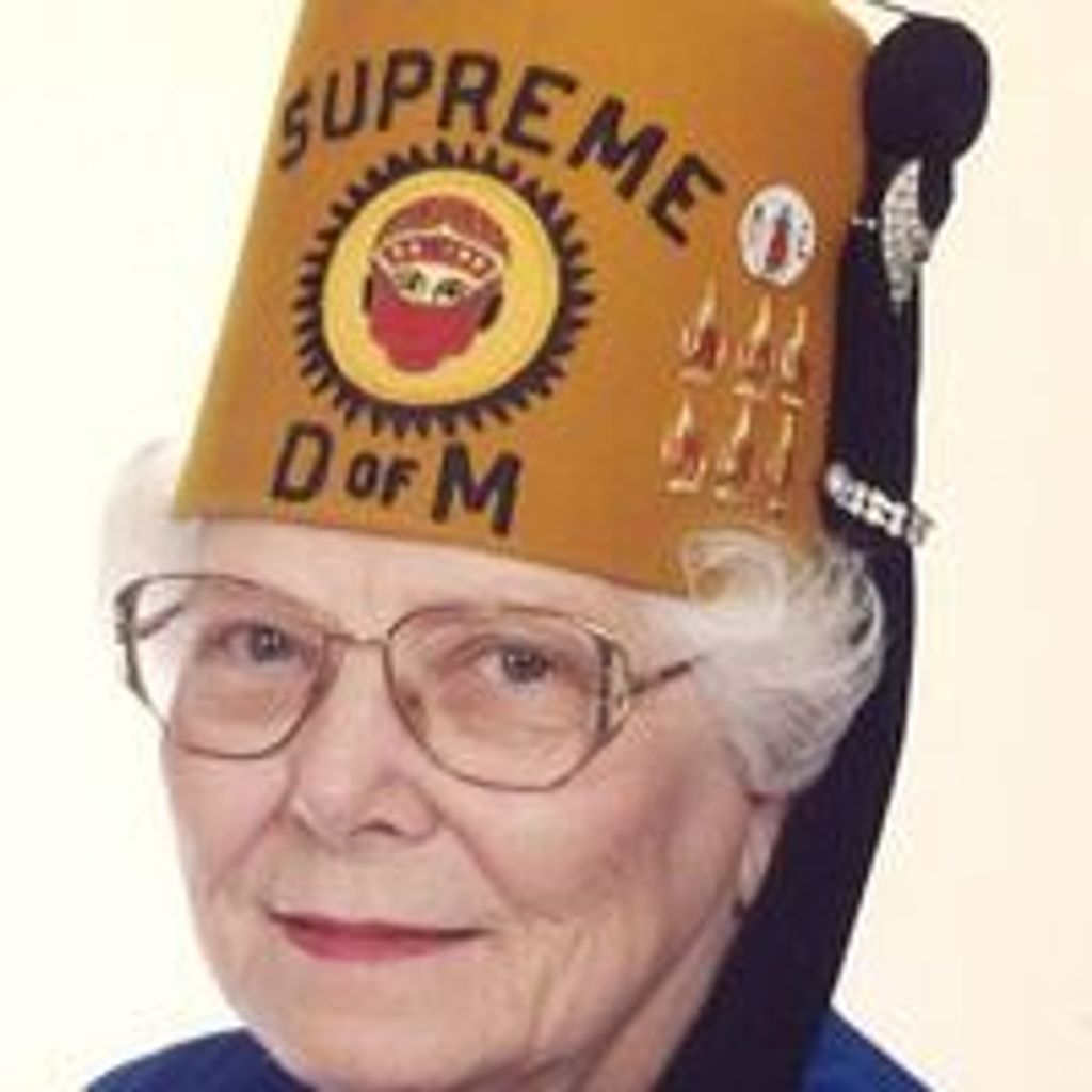 Jeannette L. Roberts