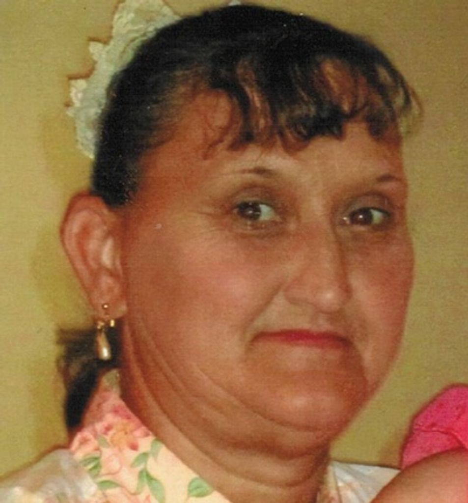Donna Kaye Crapse Gaymon Profile Photo