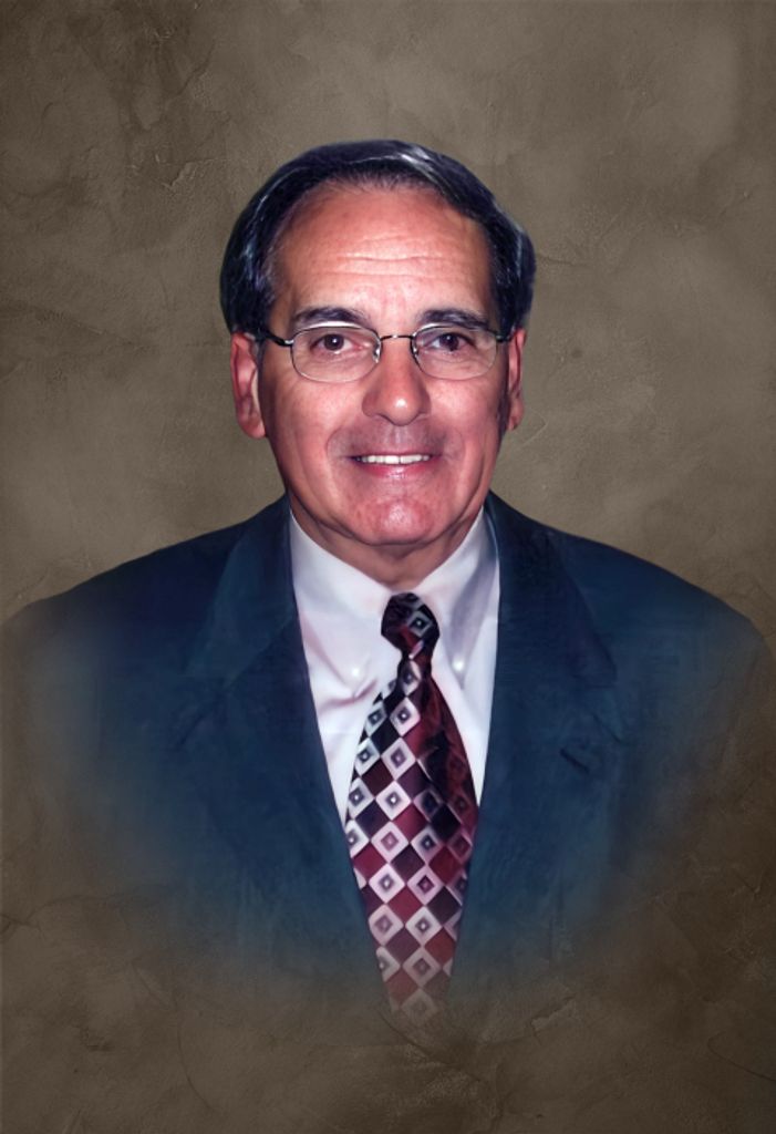 Gerald Mcgregor Mann