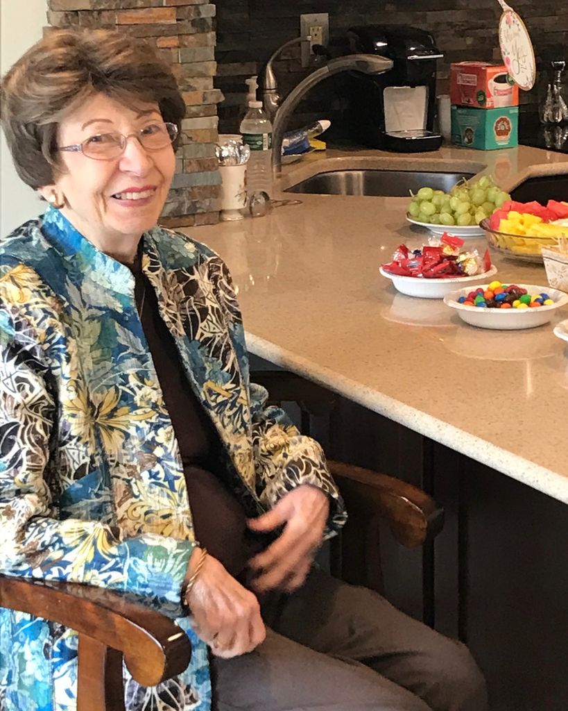 Dolores C. Kuhn Profile Photo