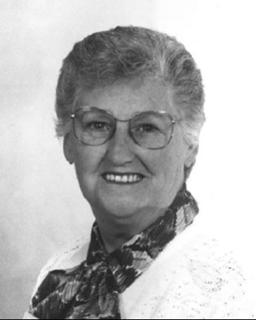 Patricia Marilyn Berner