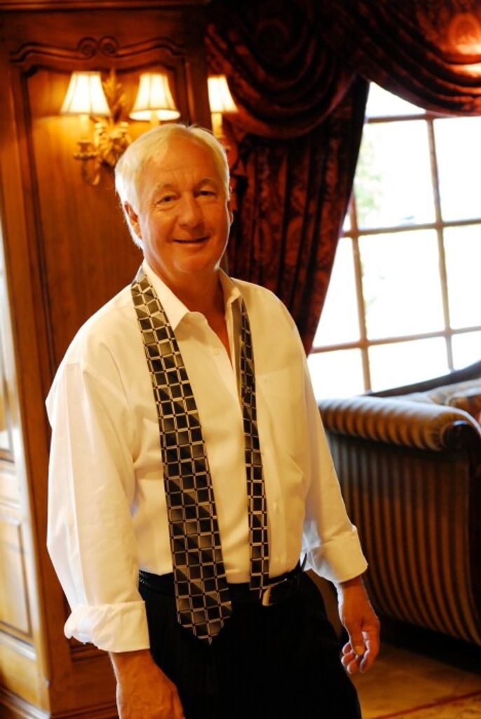 William Edward "Eddie" Rudder