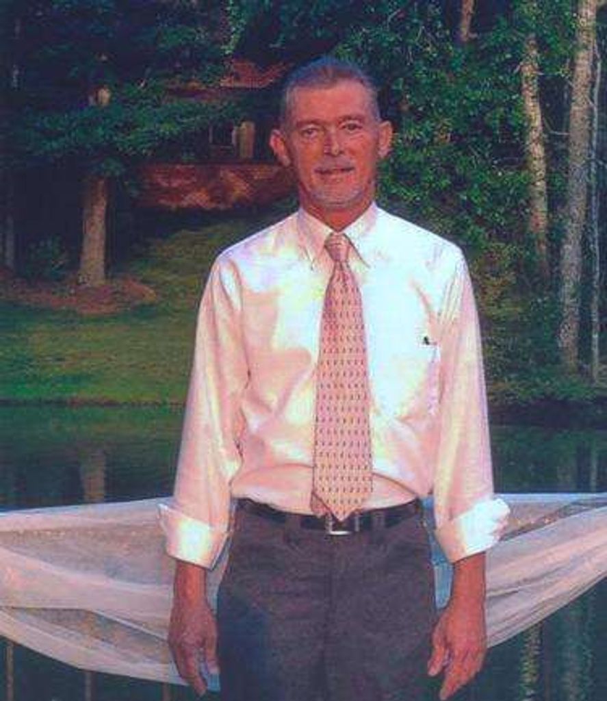 Harold Dean Dyson