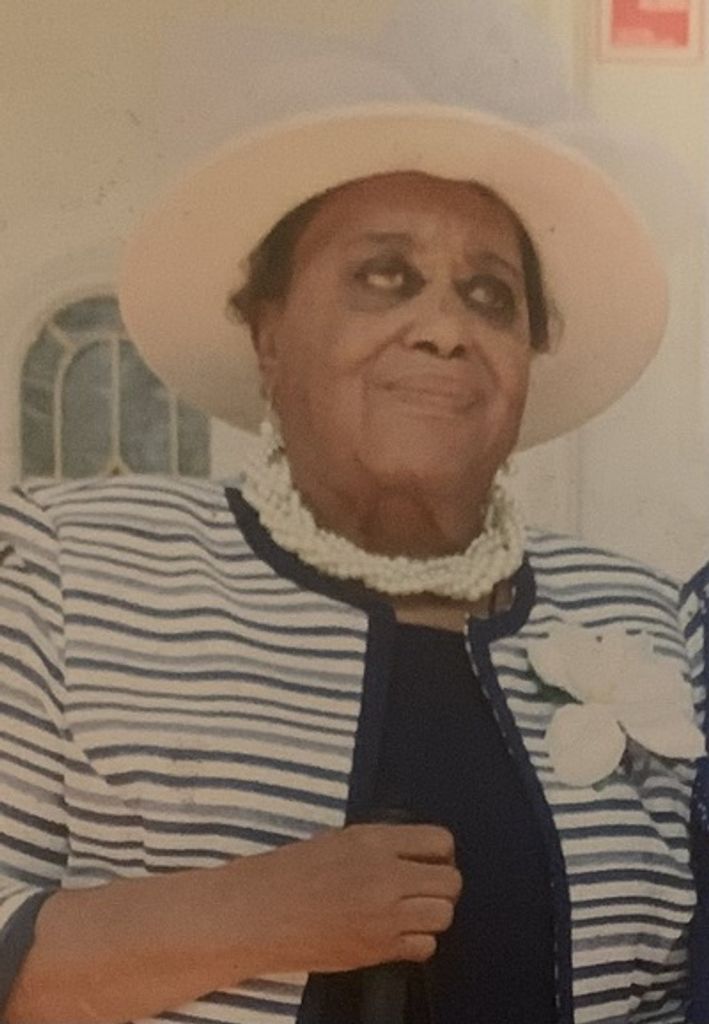 Deloris (Marion) Shuler Profile Photo
