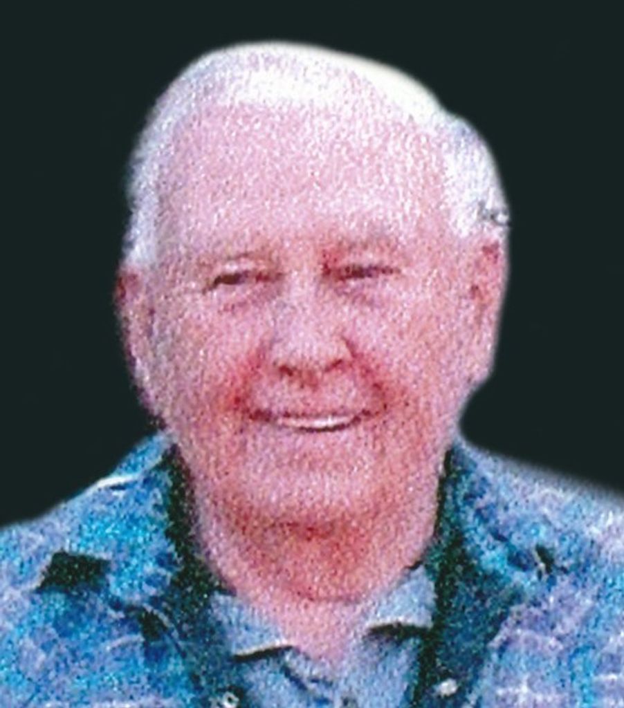Graham Wall
