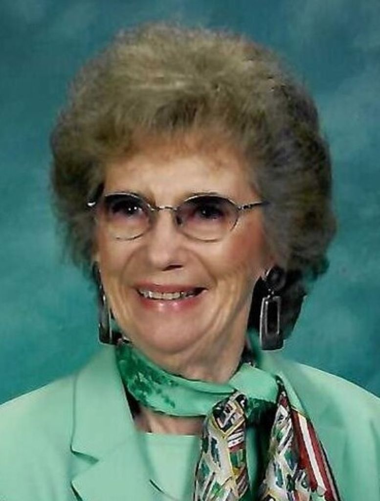 Betty Whitney Profile Photo