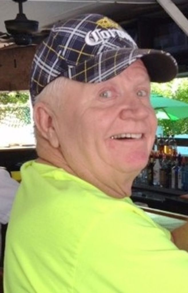 William Bellm Profile Photo