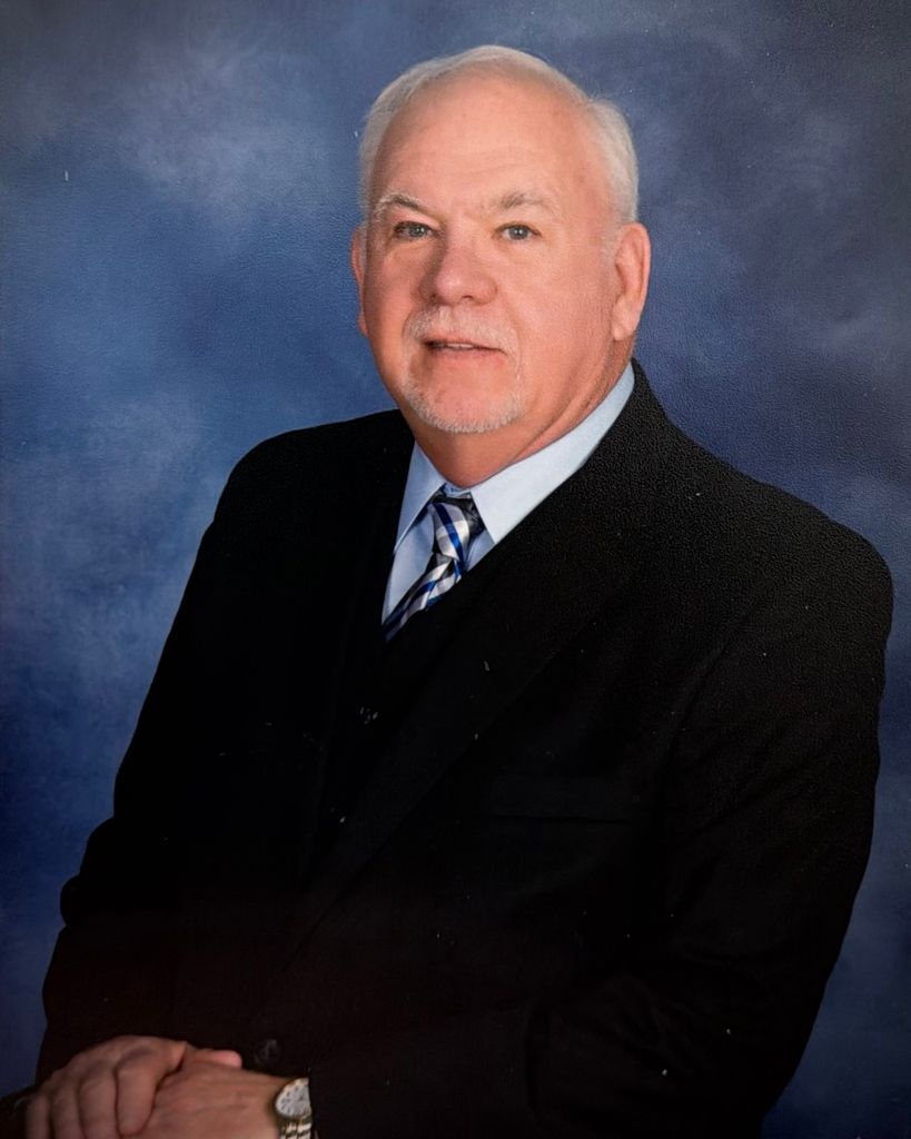 Michael R. "Mike" Chambers Profile Photo