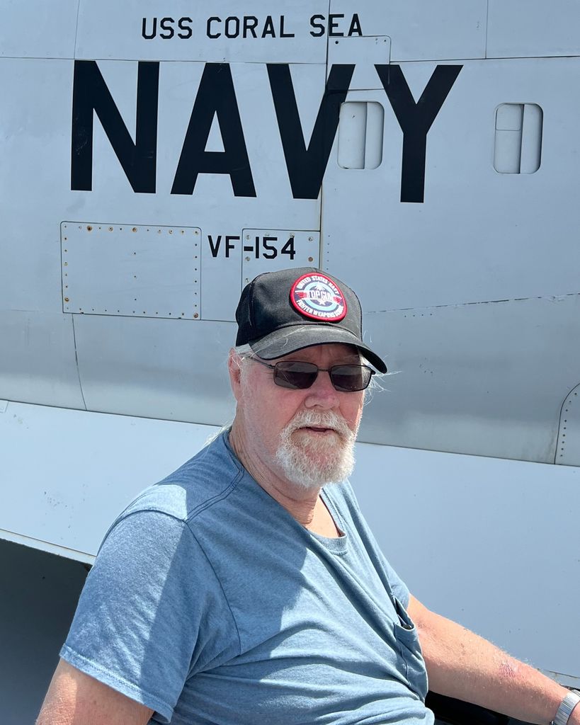 Ronnie Leroy Medlock Profile Photo