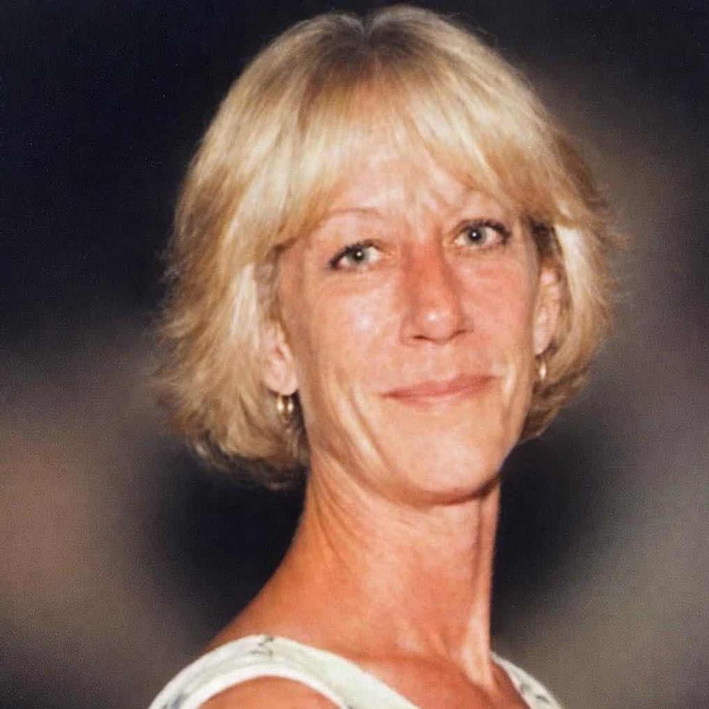 Caroline Ann Mahoney Profile Photo