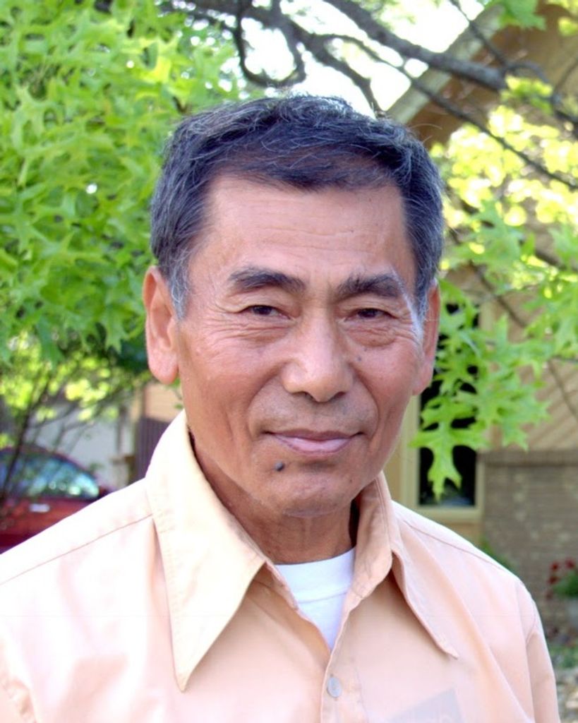 Si Hu Chang Profile Photo