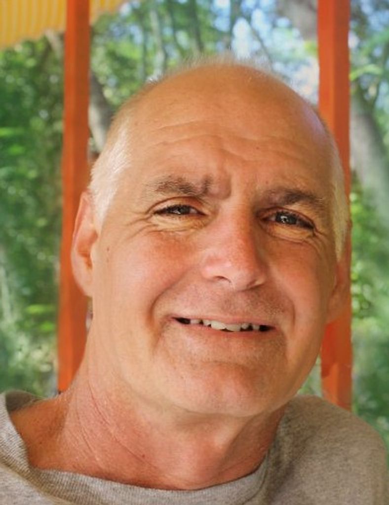 Pastor Aaron Thomas Mccombs Profile Photo
