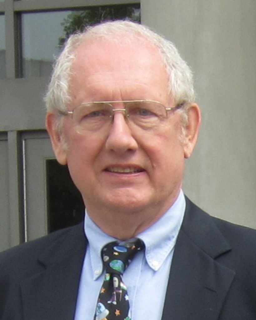 James Scott Shaw