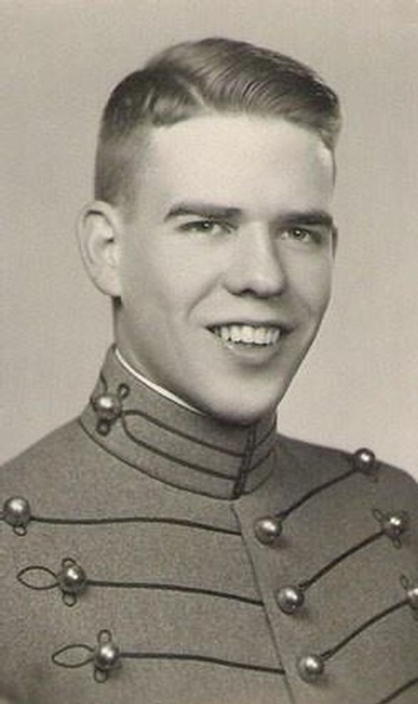 Robert Pettigrew Groseclose