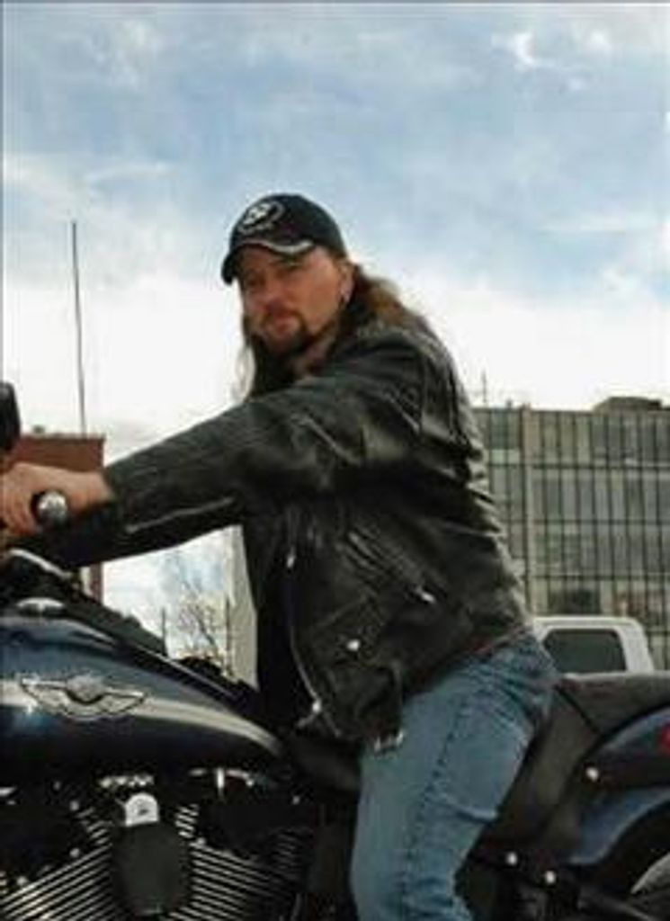 Richard Dean Brown II