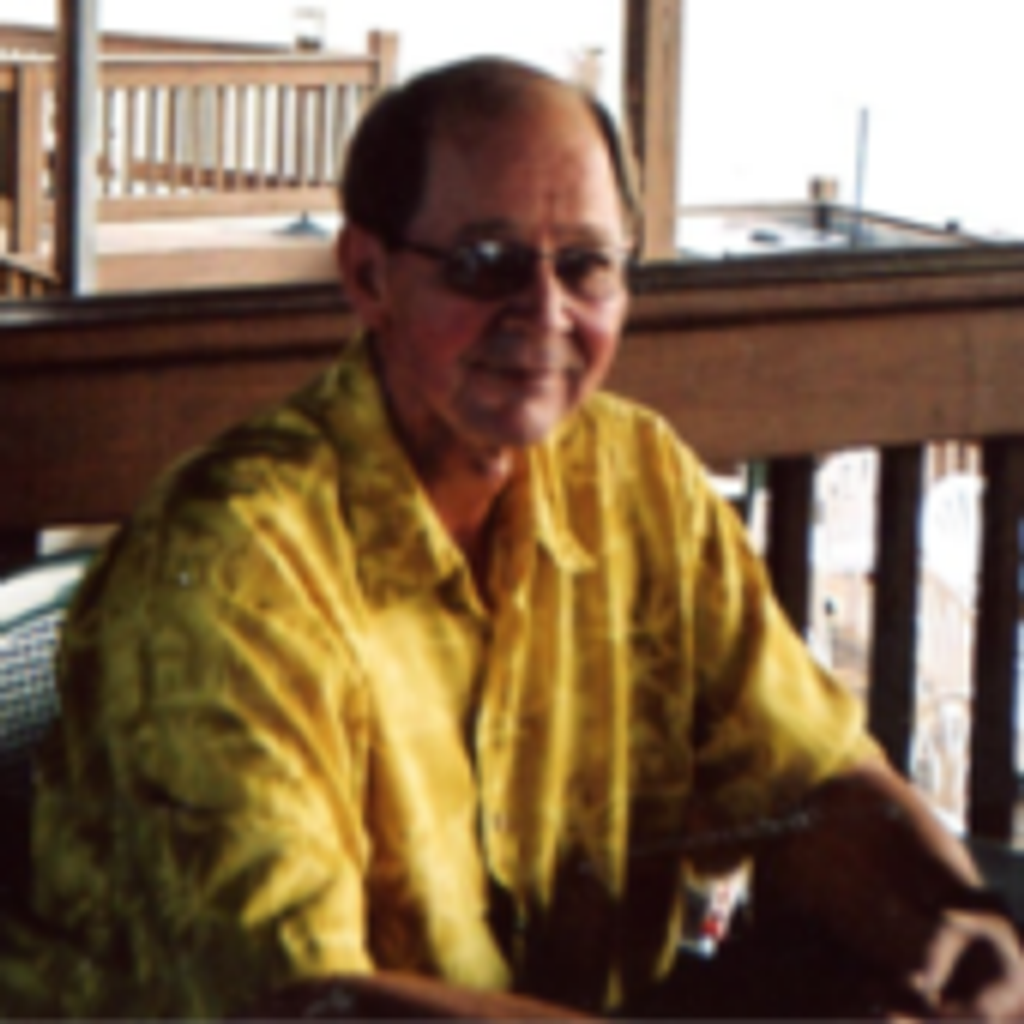 James C. "Jc" Rivers Jr. Profile Photo