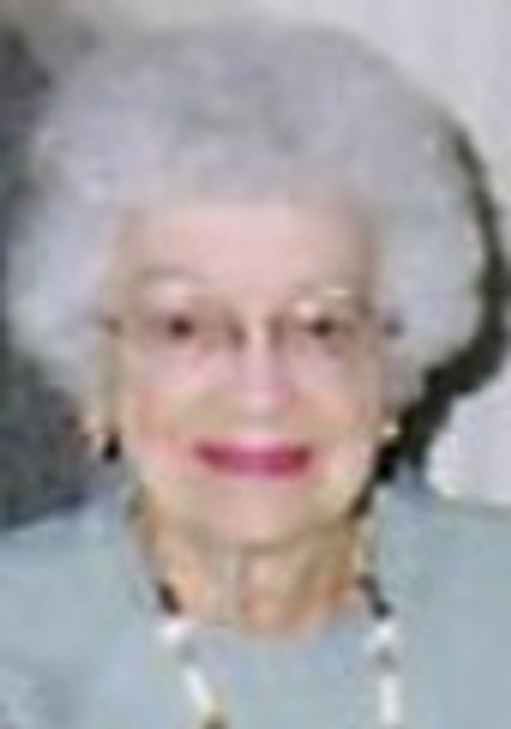 Shirley C. (Carter) Blood