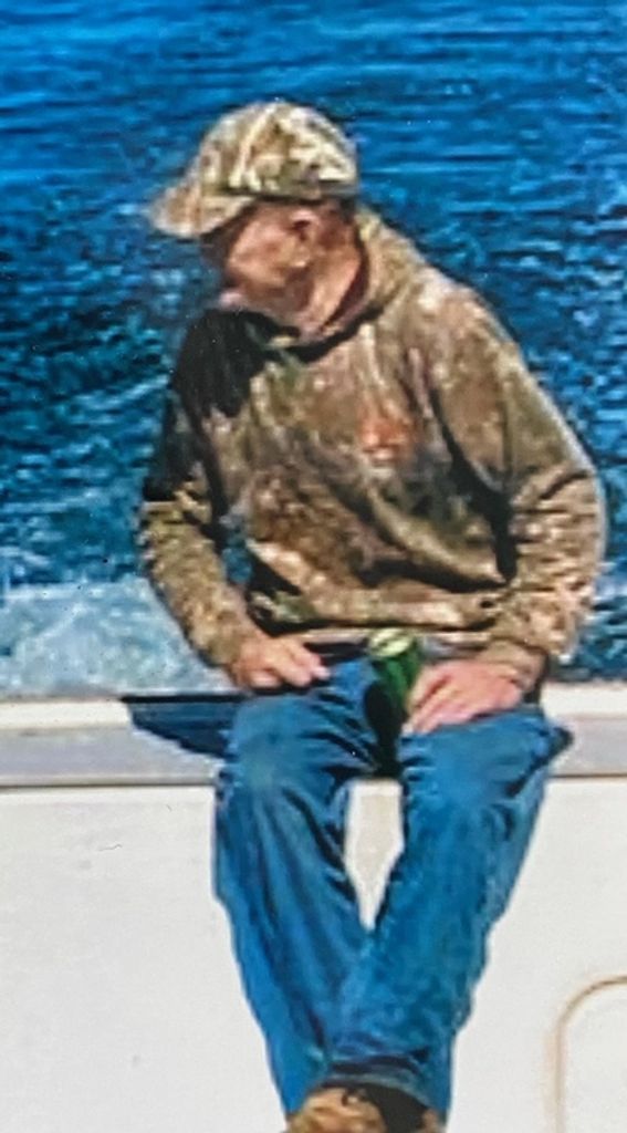 Danny Dillman Profile Photo