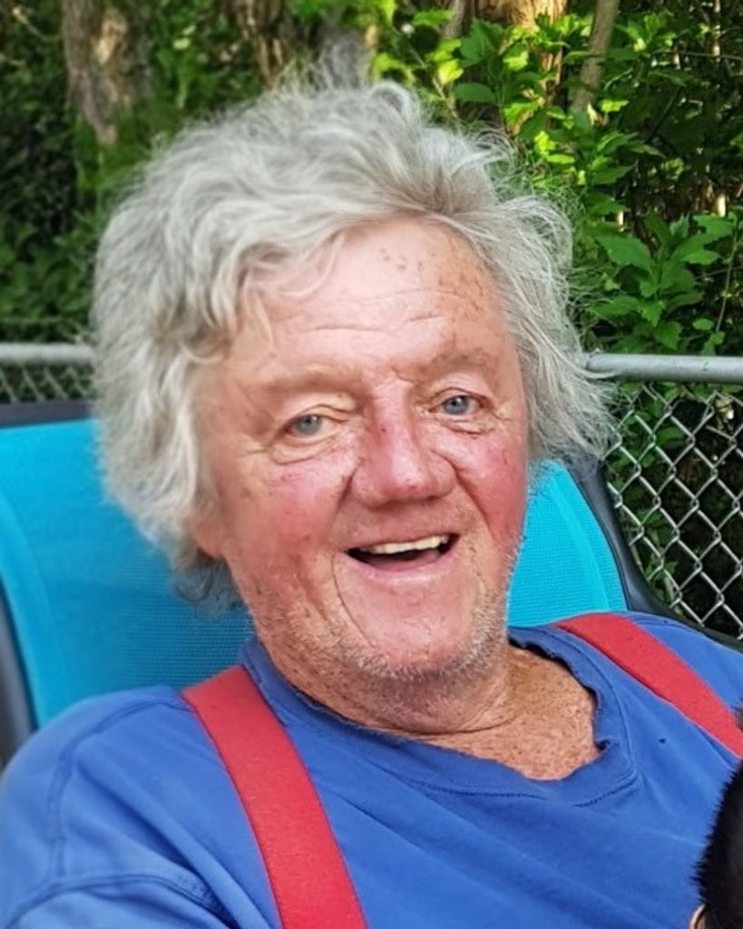 Terrance "Terry" Michael Daily