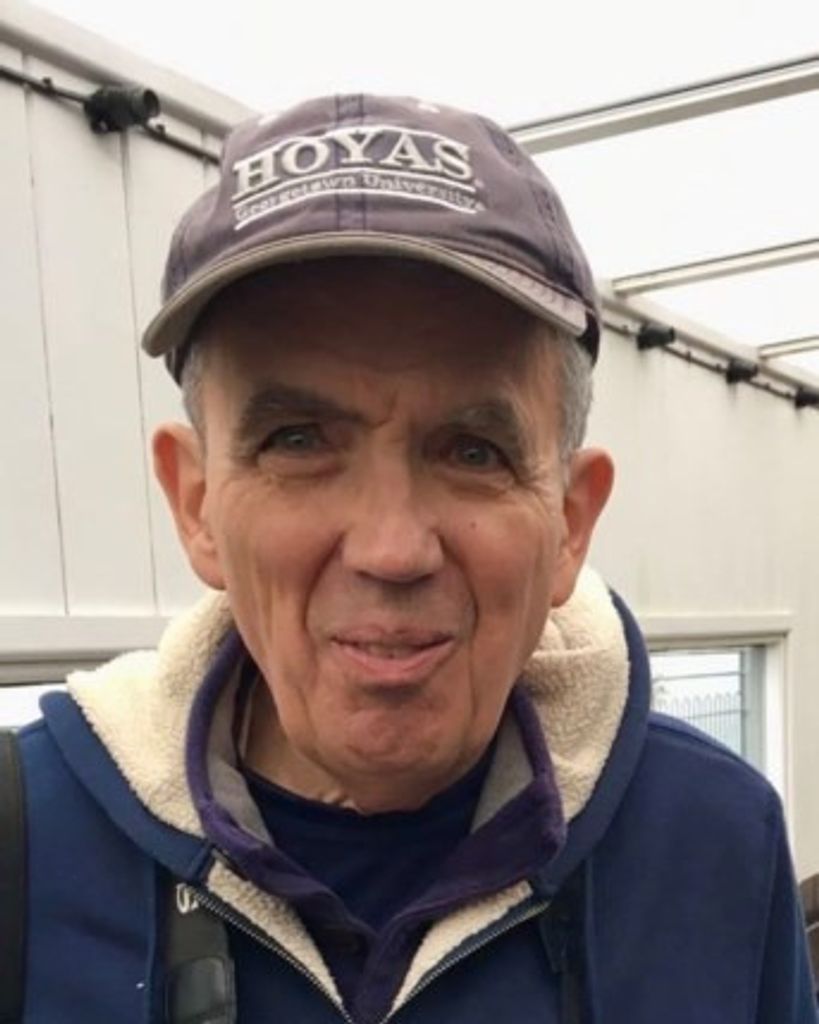 John Michael Rathgeb Profile Photo