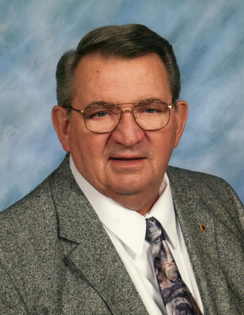 Albert "Al" Boche Sr.