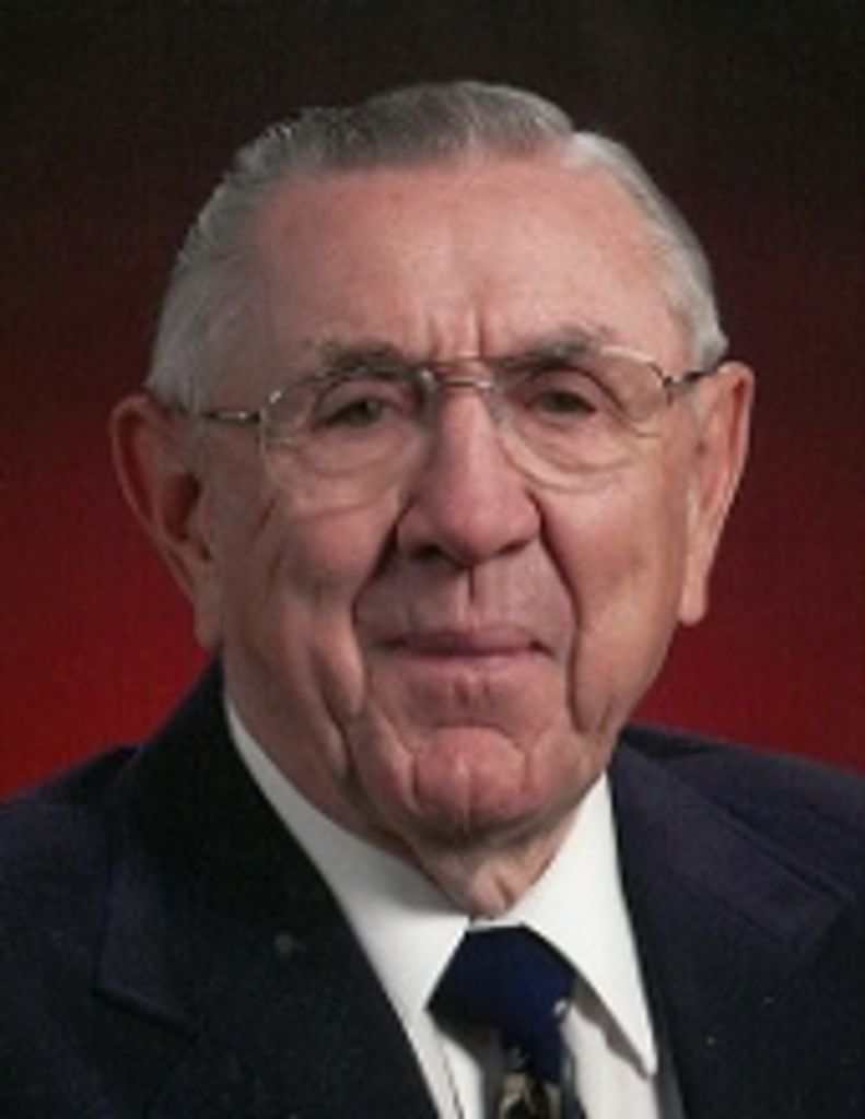 Wayne Goedeke