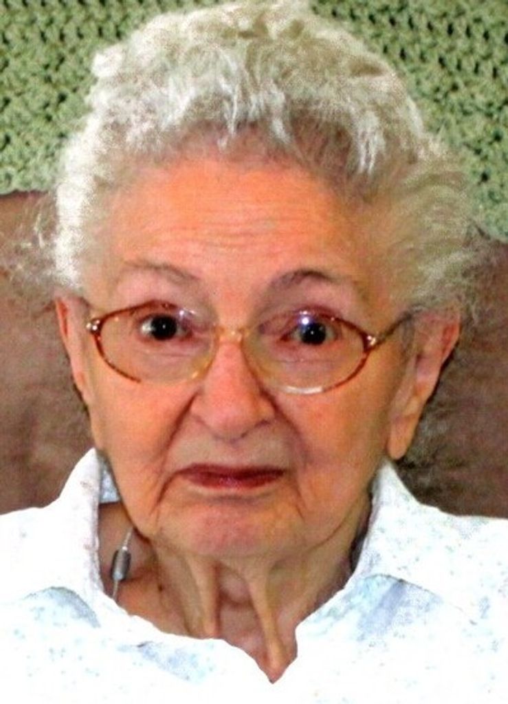 Sophie Pauline Drier Profile Photo