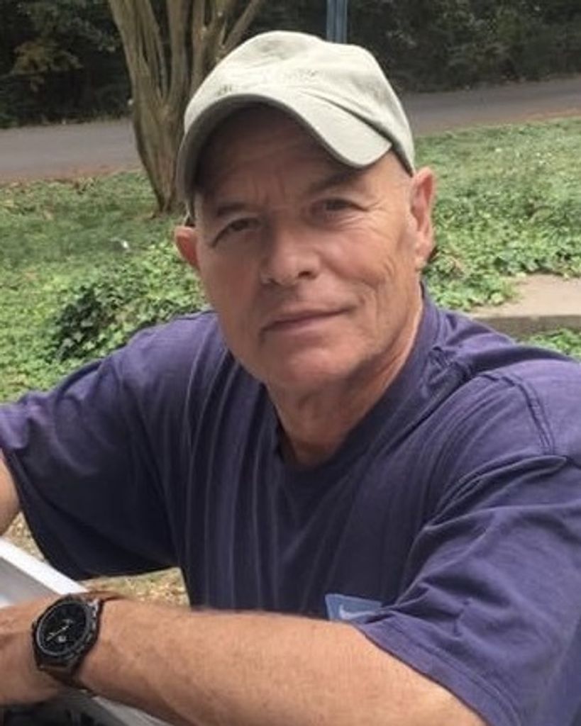 Terry Ray Brooks