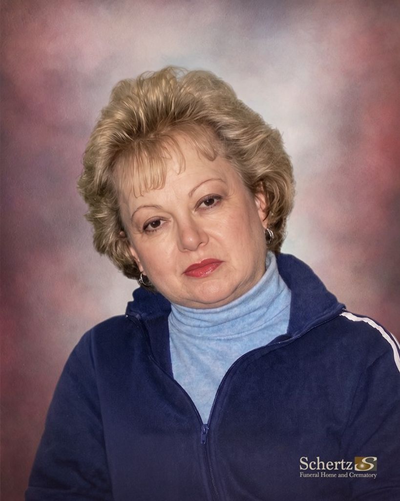Shauna Lynn Kerwin Profile Photo