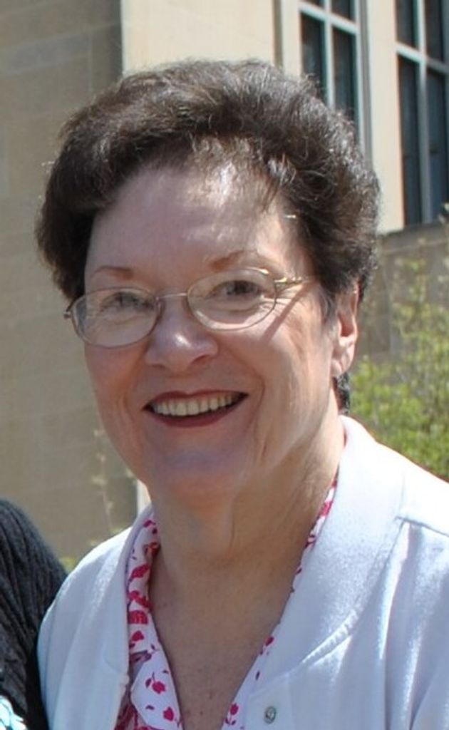 Marietta C. Canfield Profile Photo