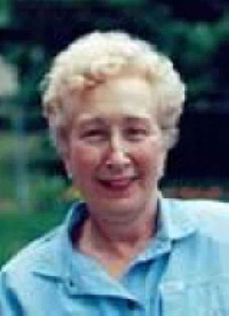Mae  Lucille Skibowski