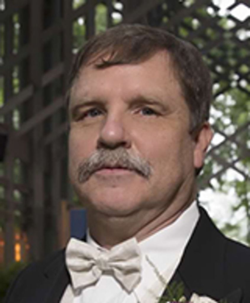 Rodney D. Middleton Profile Photo