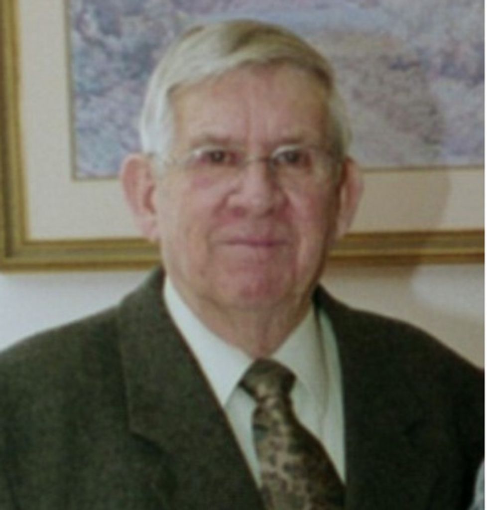 Richard Irving Luce Sr. Profile Photo